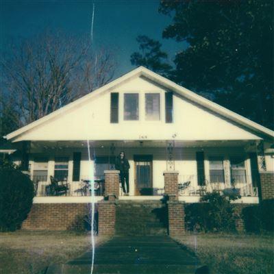 MJ LENDERMAN - Front Cover