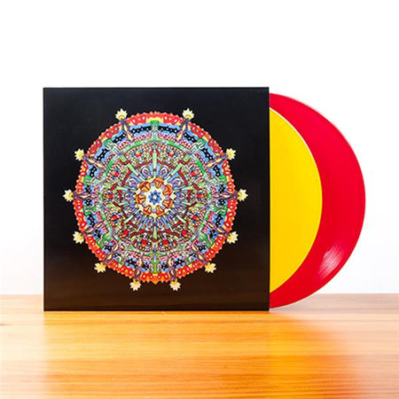 HISSING FAUNA, ARE YOU THE DESTROYER - Front Cover