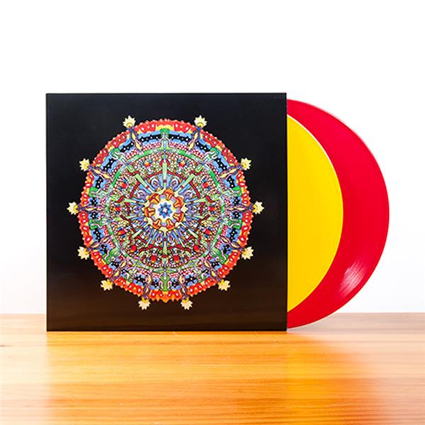 HISSING FAUNA, ARE YOU THE DESTROYER - Front Cover
