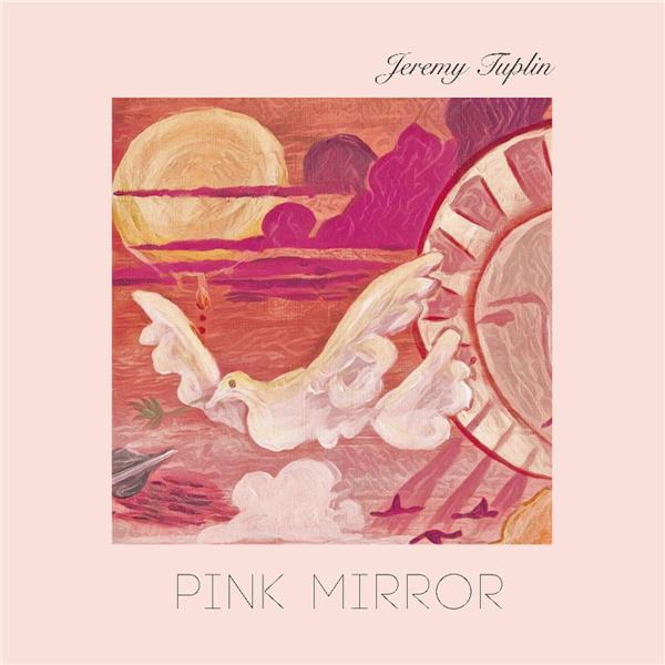 Pink Mirror - Front Cover