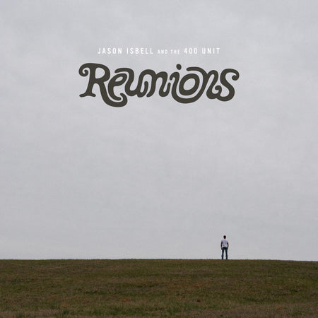 Reunions - Front Cover
