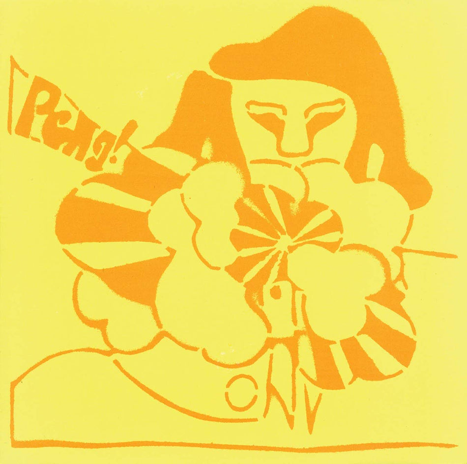 PENG! - Front Cover