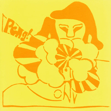 PENG! - Front Cover