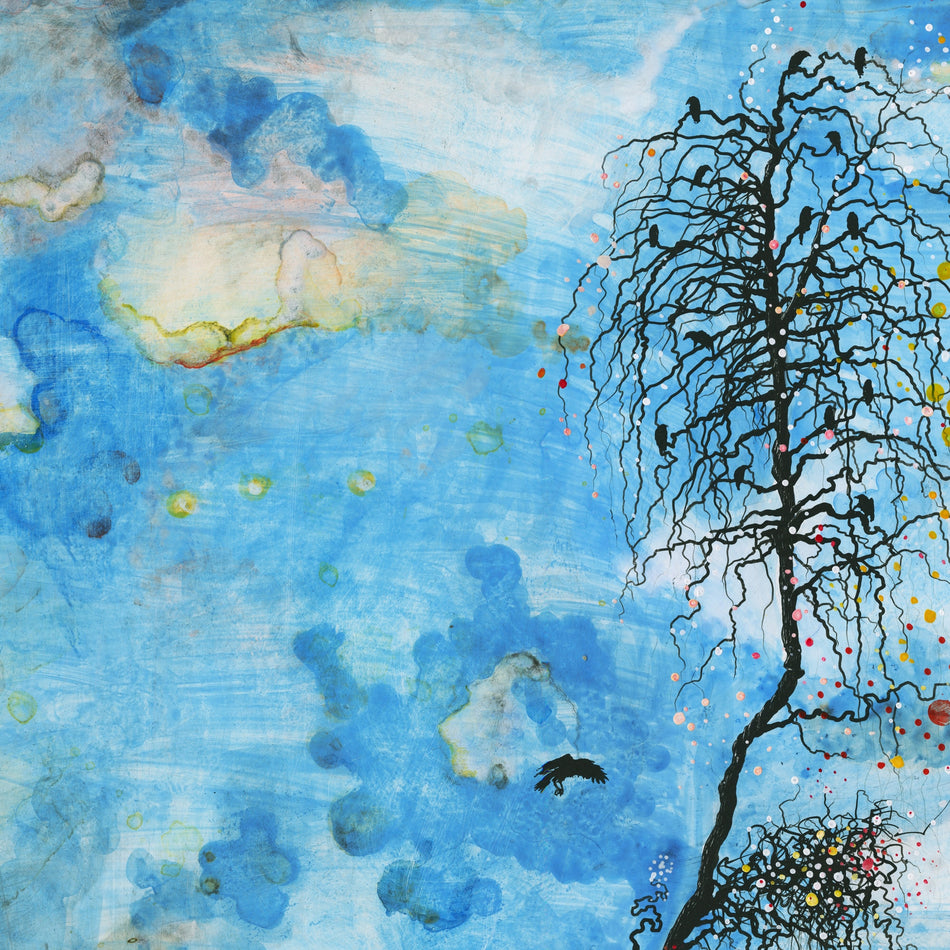 Beulah - Front Cover