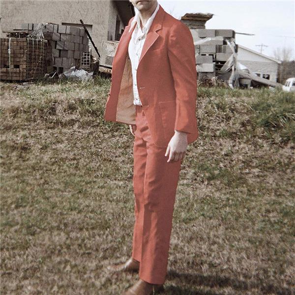 Light Country - Front Cover