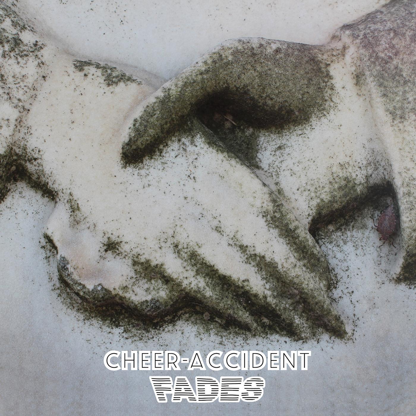 FADES - Front Cover