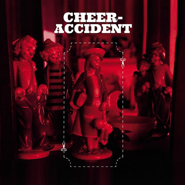 Admission - Front Cover