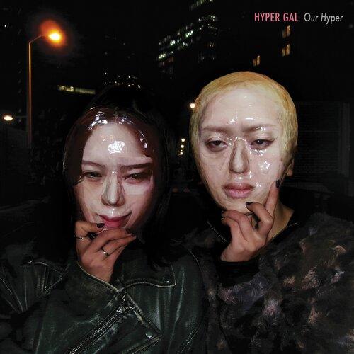Our Hyper - Front Cover