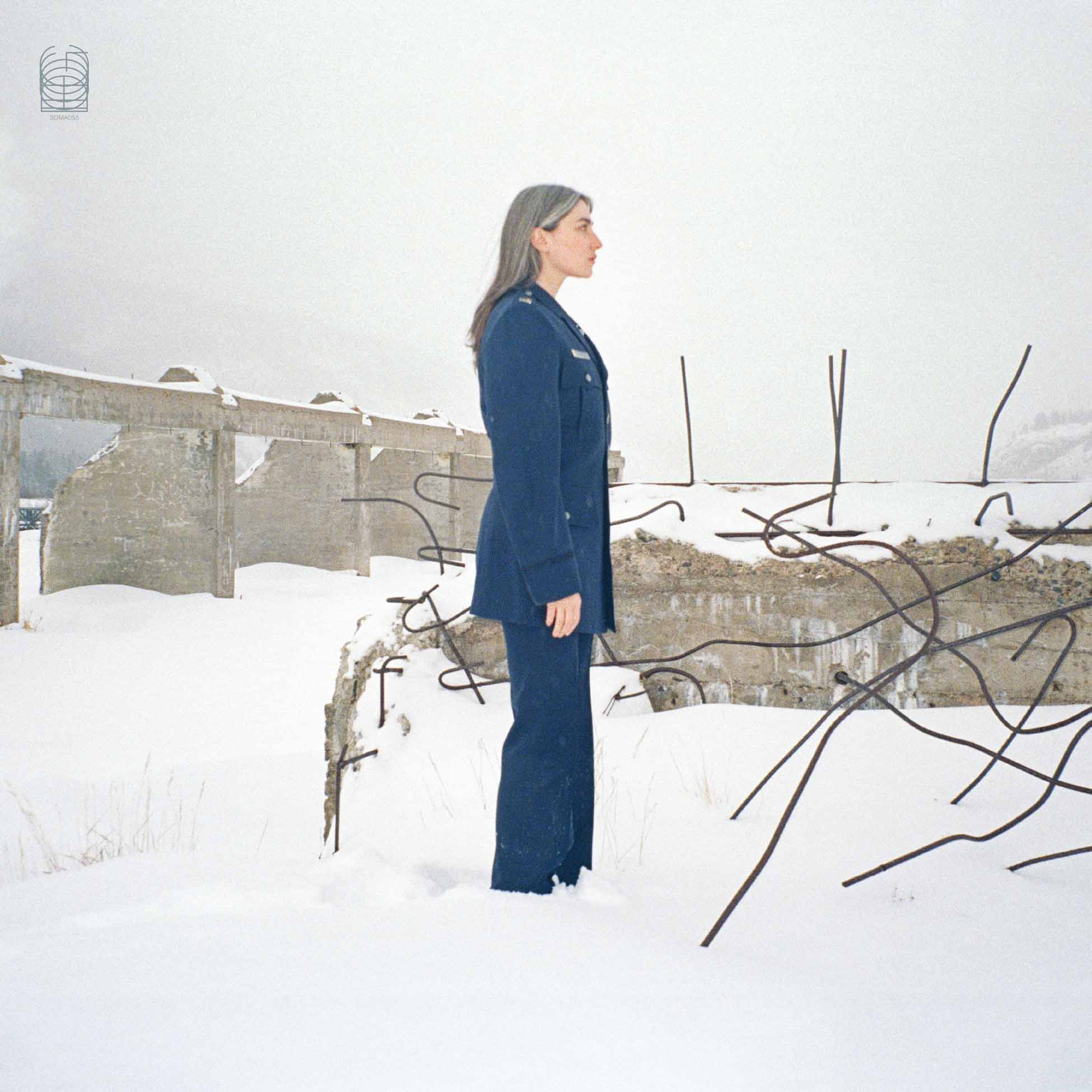 All Life Long - Front Cover