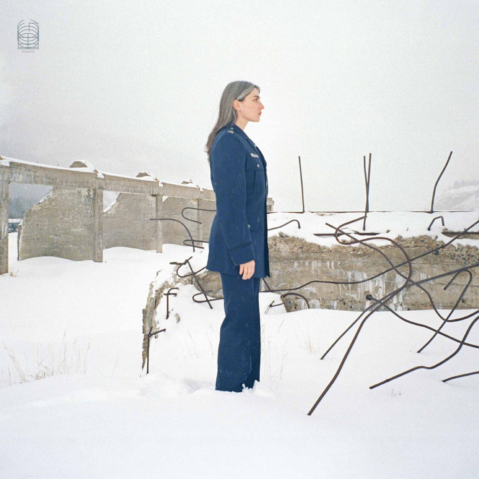 All Life Long - Front Cover