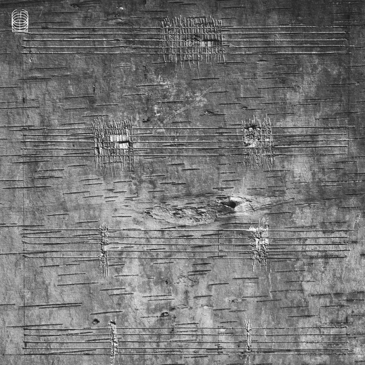 Onimikig - Front Cover