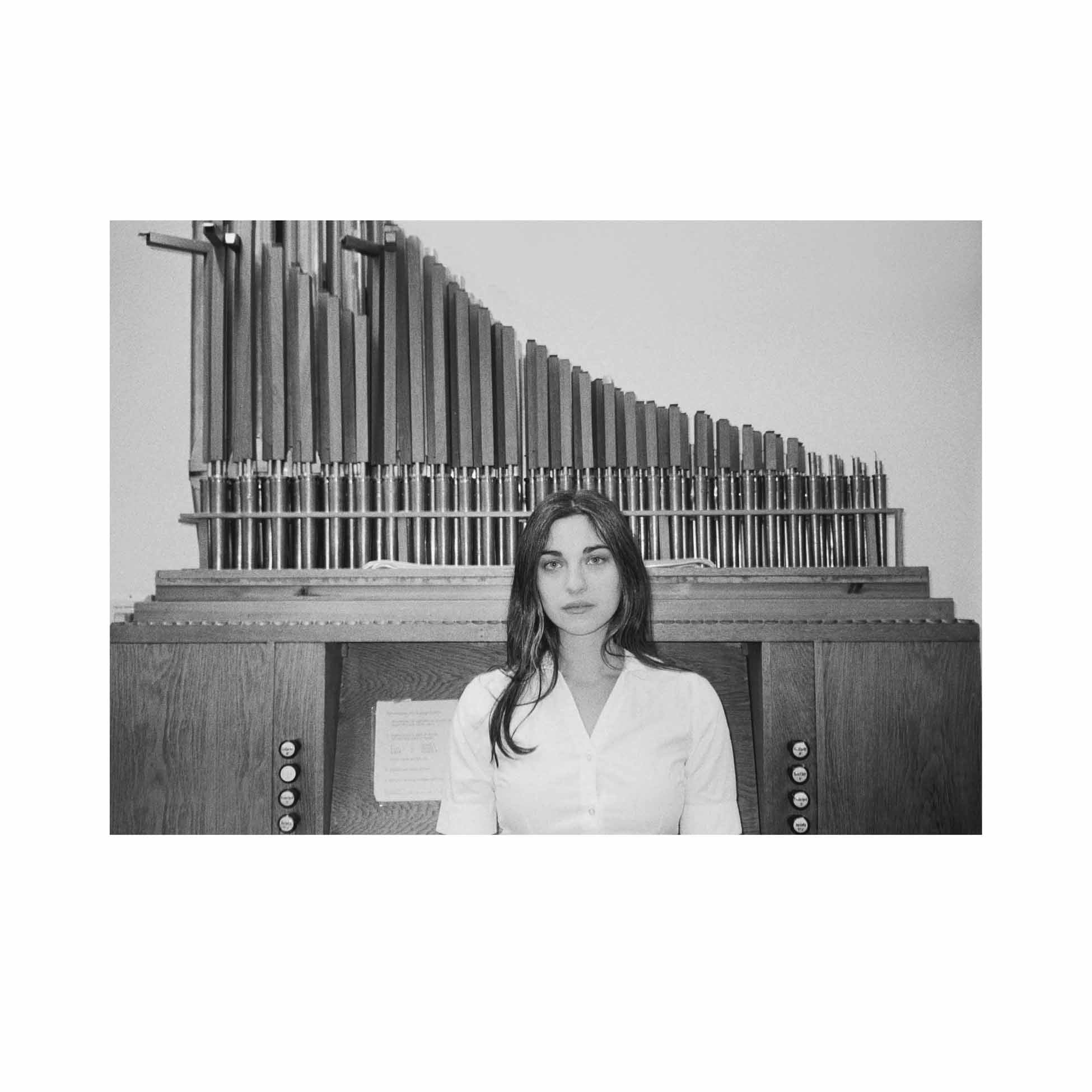 The Sacrificial Code - Front Cover