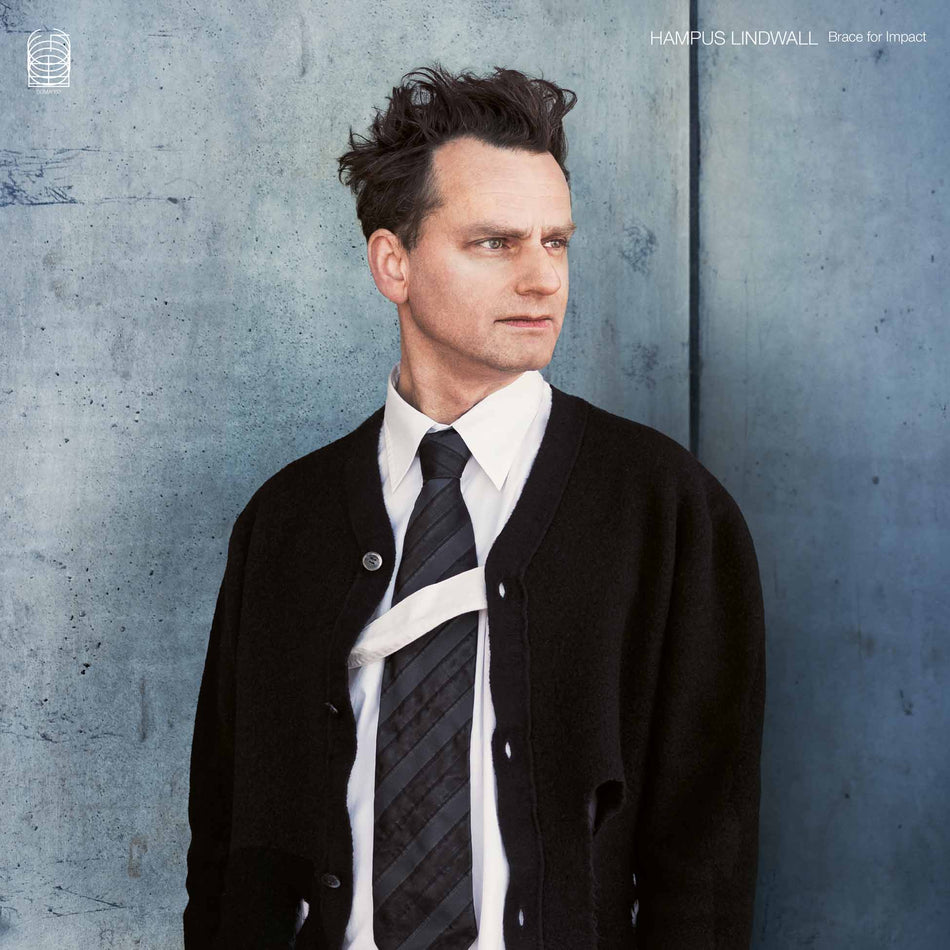 Brace For Impact - Front Cover