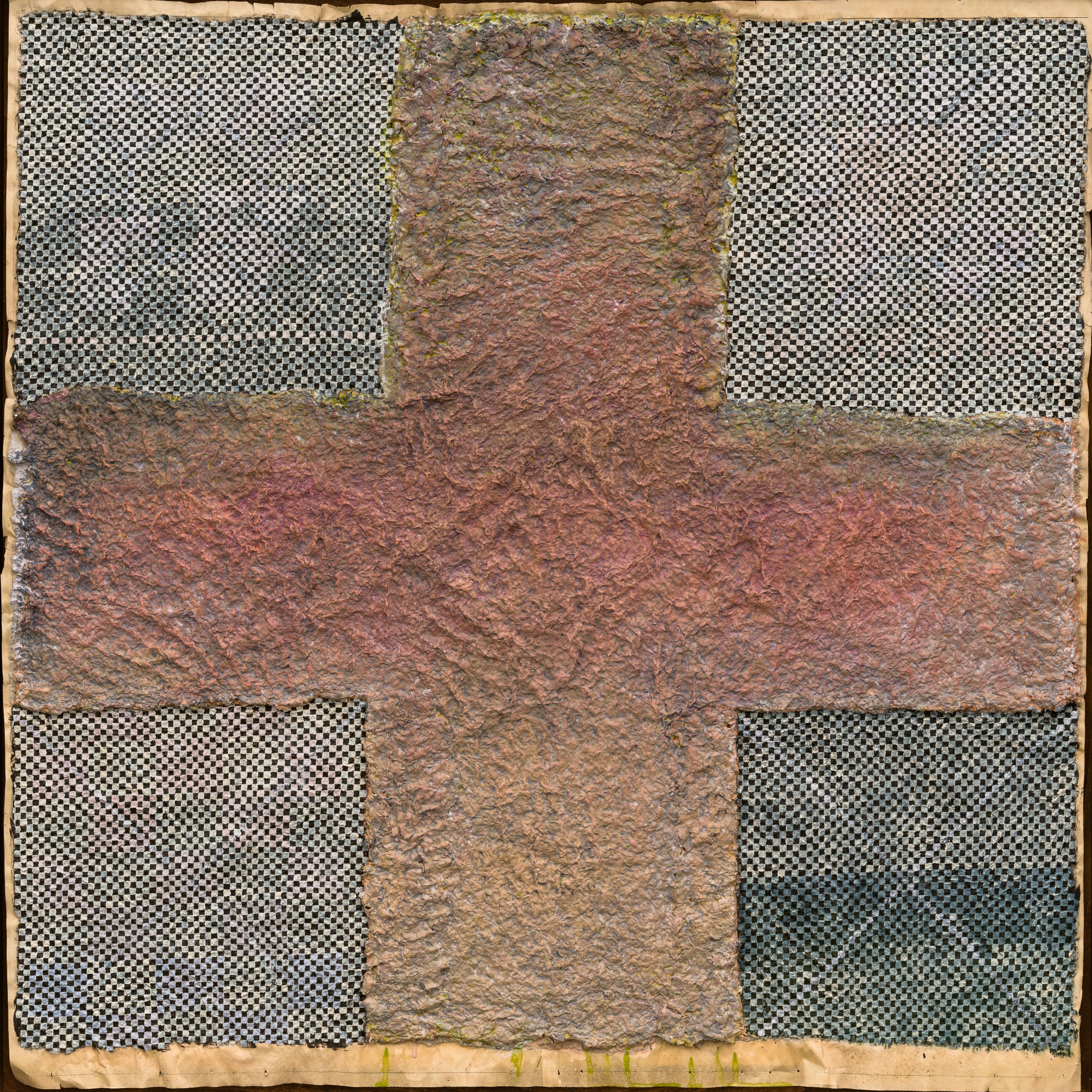 Music For Intersecting Planes - Front Cover