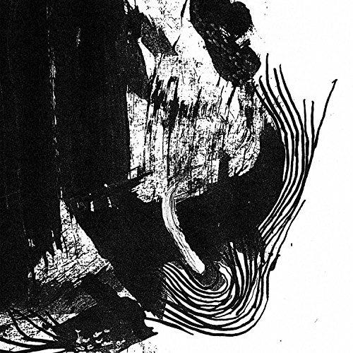 Quietly - Front Cover