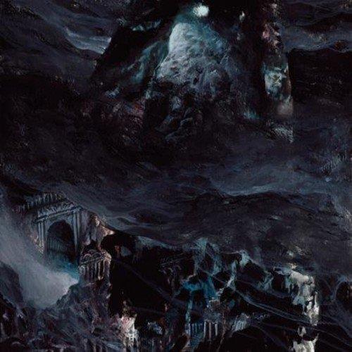 Sutekh Hexen / Hissing - Front Cover