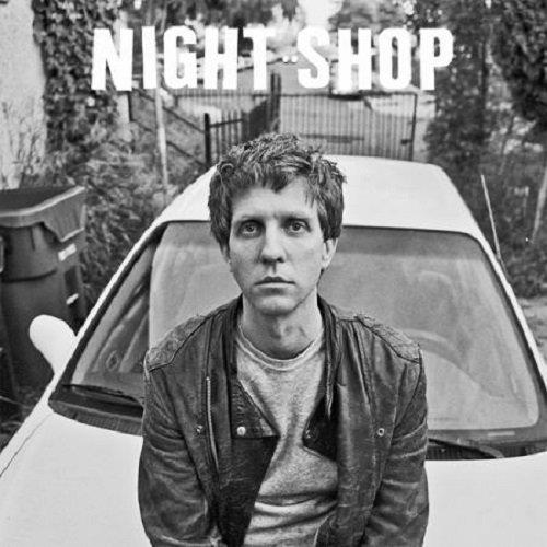 Night Shop - Front Cover
