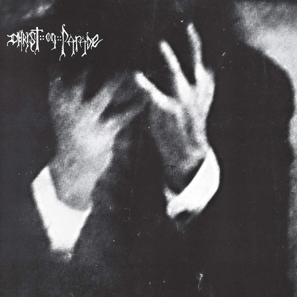 A Mind Is A Terrible Thing - Front Cover