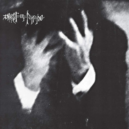 A Mind Is A Terrible Thing - Front Cover