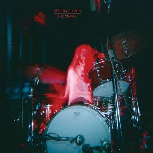 The Chapel - Front Cover