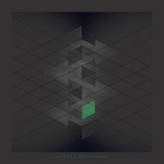 Actual Existence - Front Cover