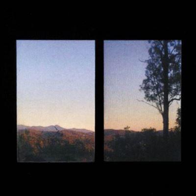 Longwave - Front Cover