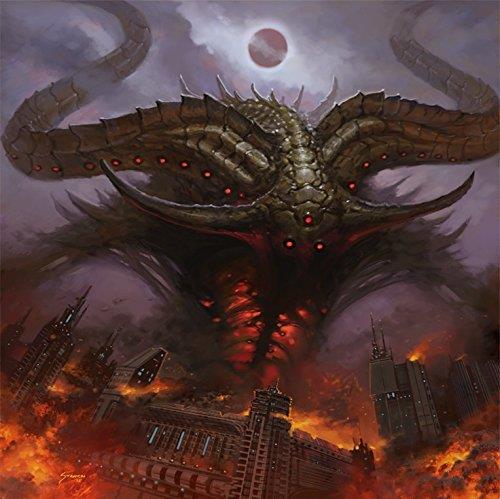Smote Reverser - Front Cover
