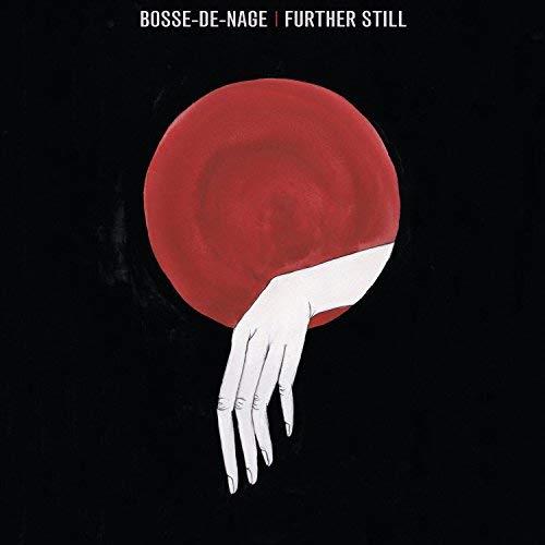 Further Still - Front Cover