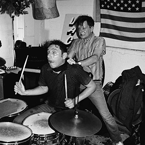 Live In San Francisco - Front Cover