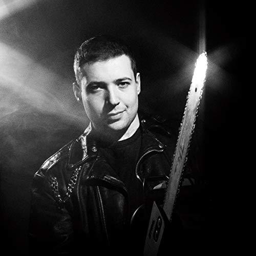 Sick Thoughts - Front Cover