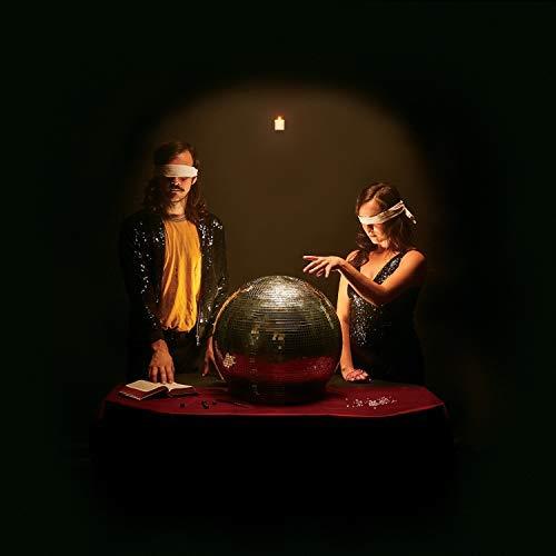 Toxic Planet - Front Cover