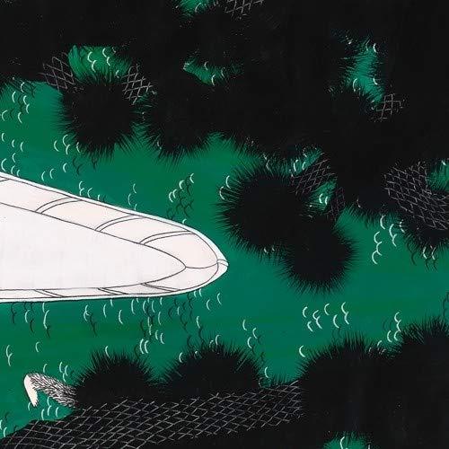 Hounds Of Foggy Notion - Front Cover