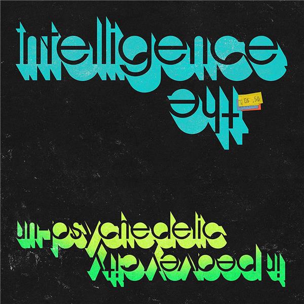 Un-Psychedelic In Peavey City - Front Cover