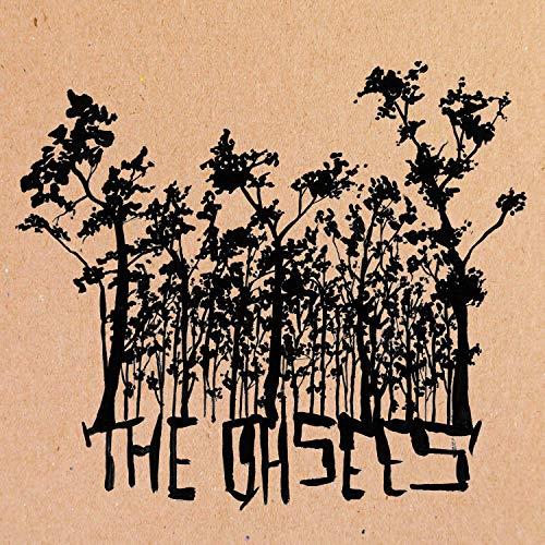 Grave Blockers - Front Cover