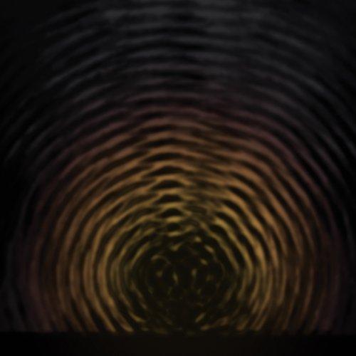 New Ocean - Front Cover