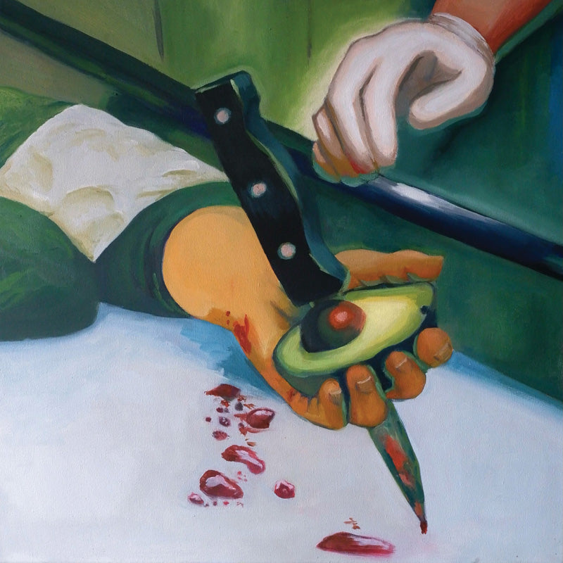 YOU'LL HAVE TO LOSE SOMETHING - Front Cover