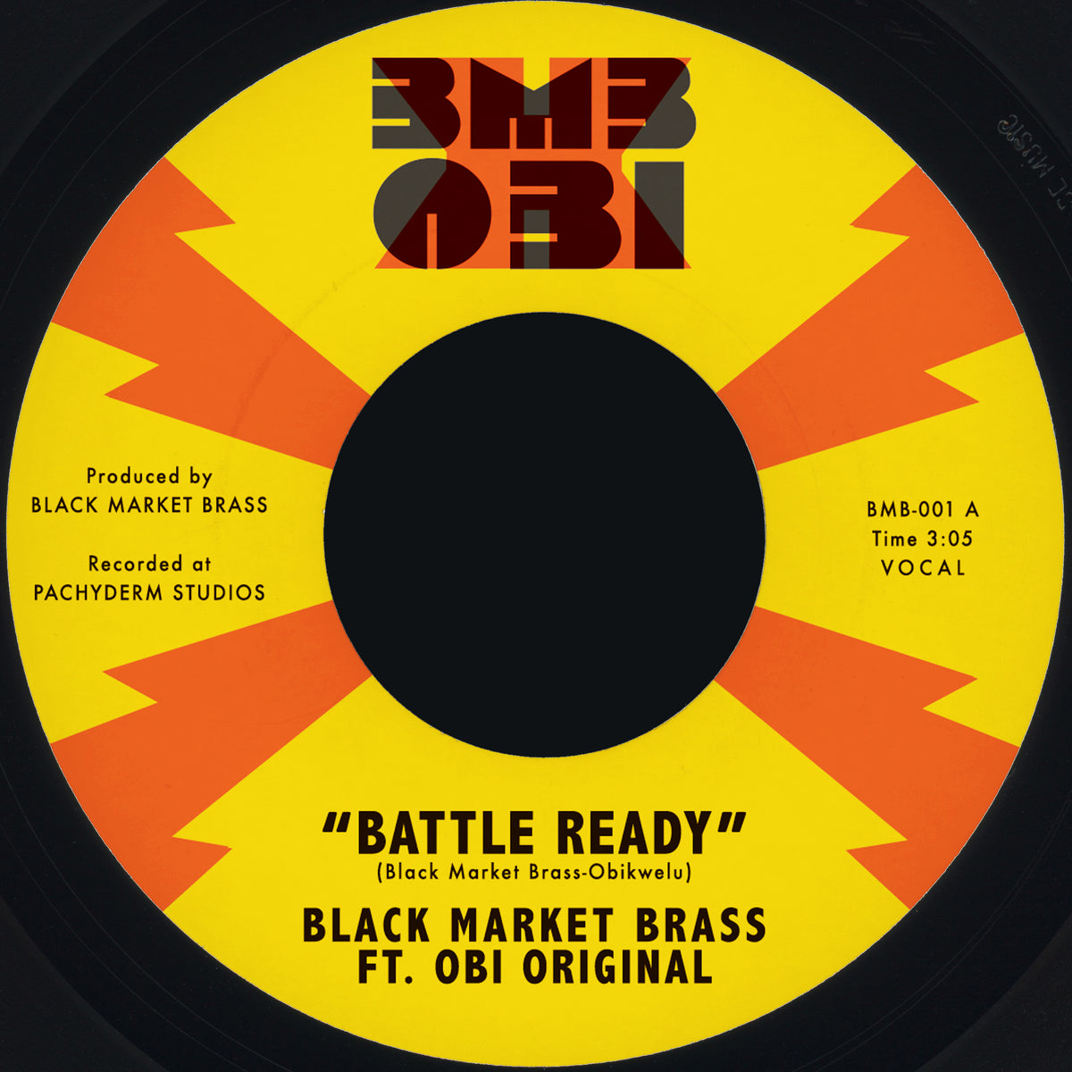 Battle Ready + What You Make It - Front Cover
