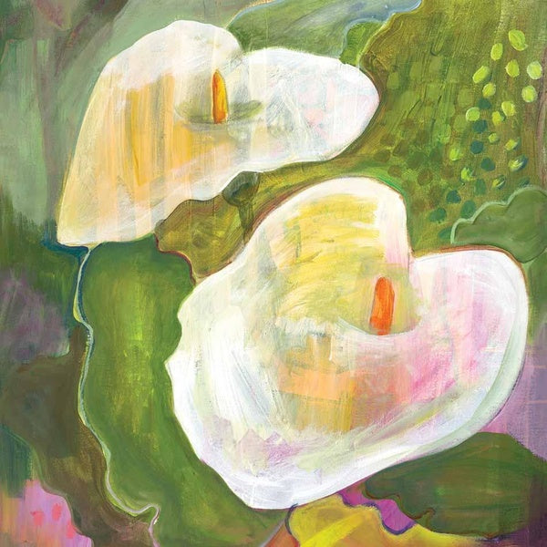 Making Room For The Light - Front Cover