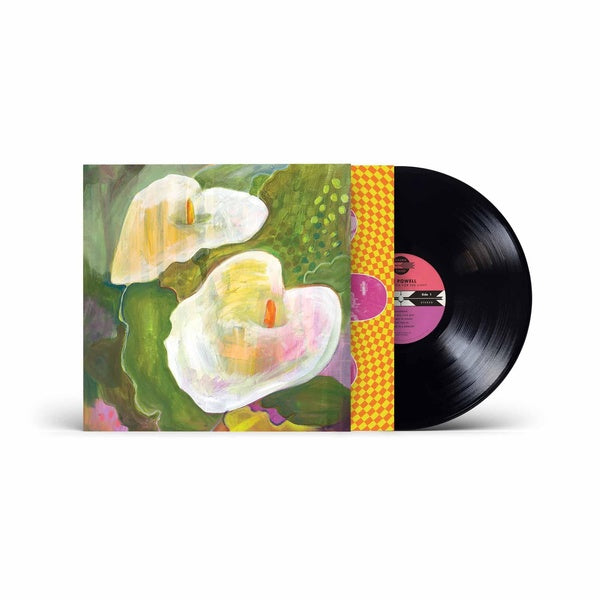 Making Room For The Light - Front Cover