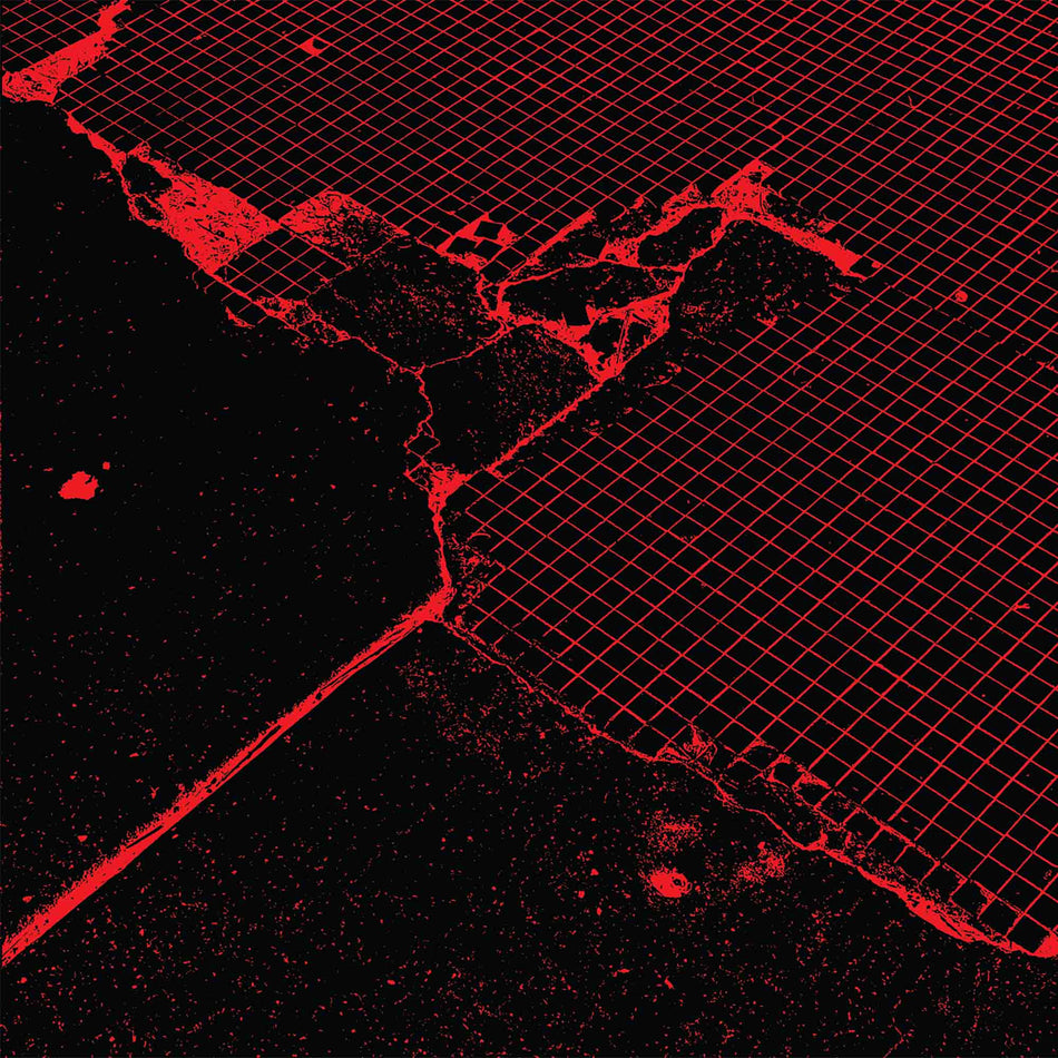 Still Life In Decay - Front Cover