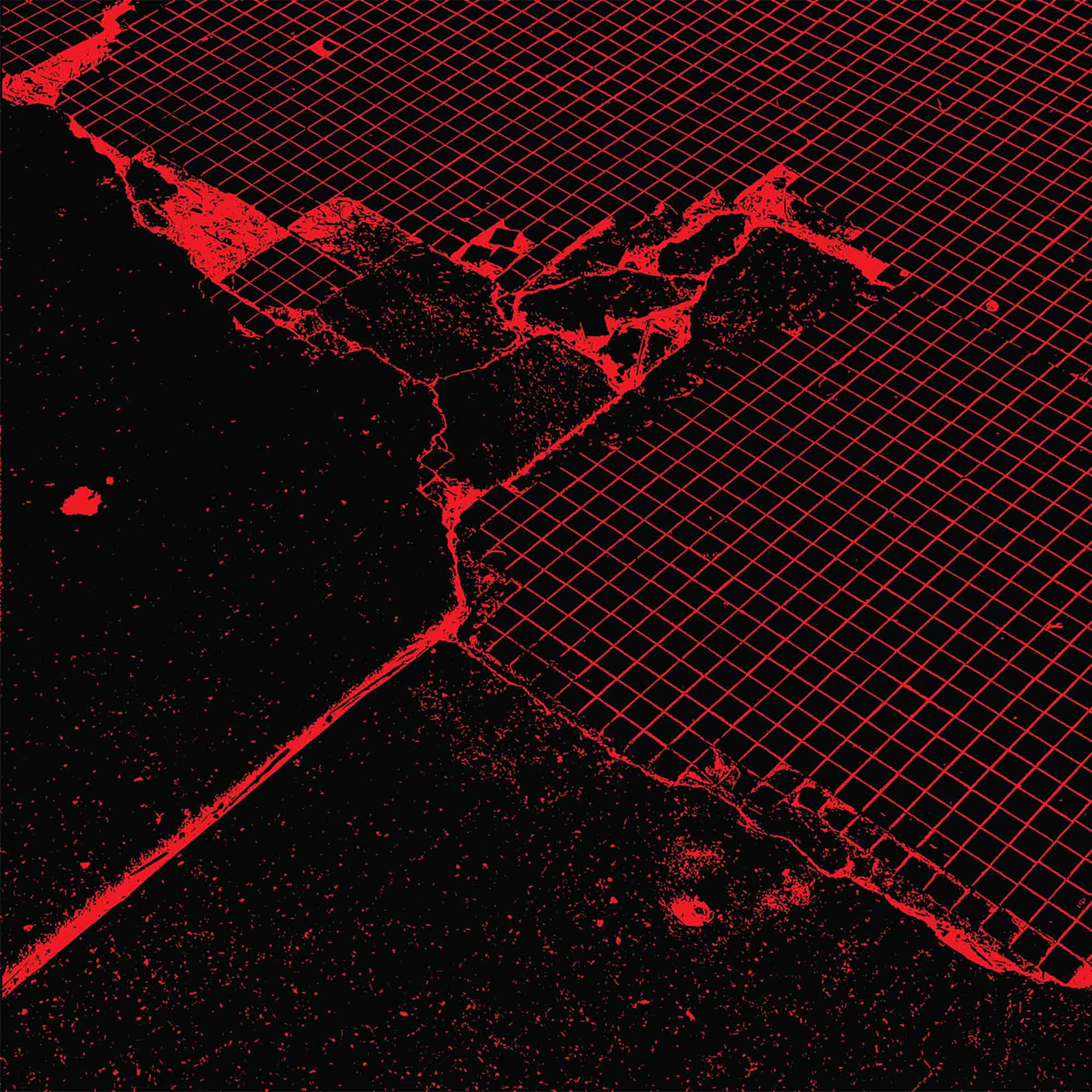 Still Life In Decay - Front Cover