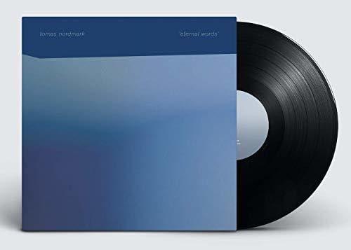 Eternal Words - Front Cover