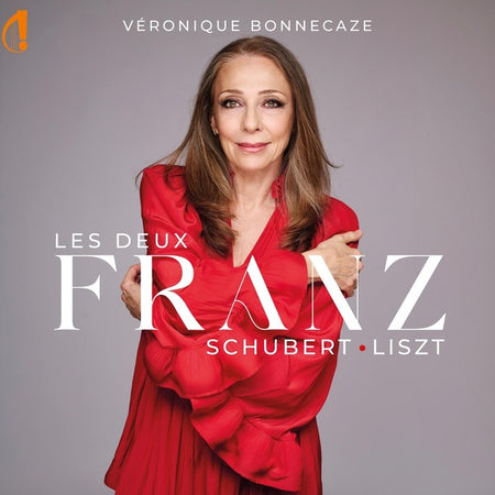 Les deux Franz - Front Cover