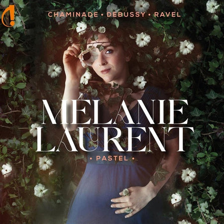Pastel - Front Cover
