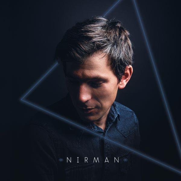 Nirman - Front Cover
