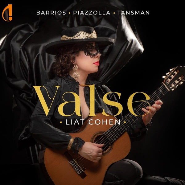 Valse - Front Cover