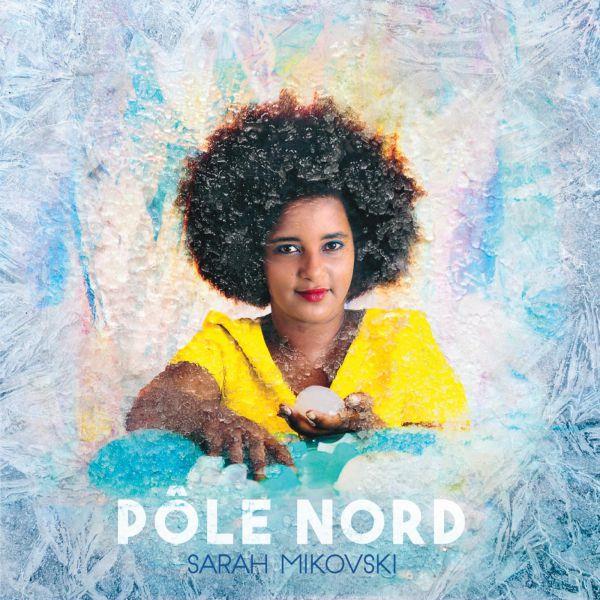 Pôle Nord - Front Cover