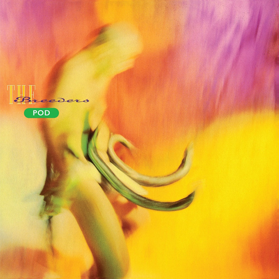 POD - Front Cover