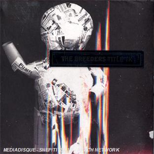 Title TK - Front Cover