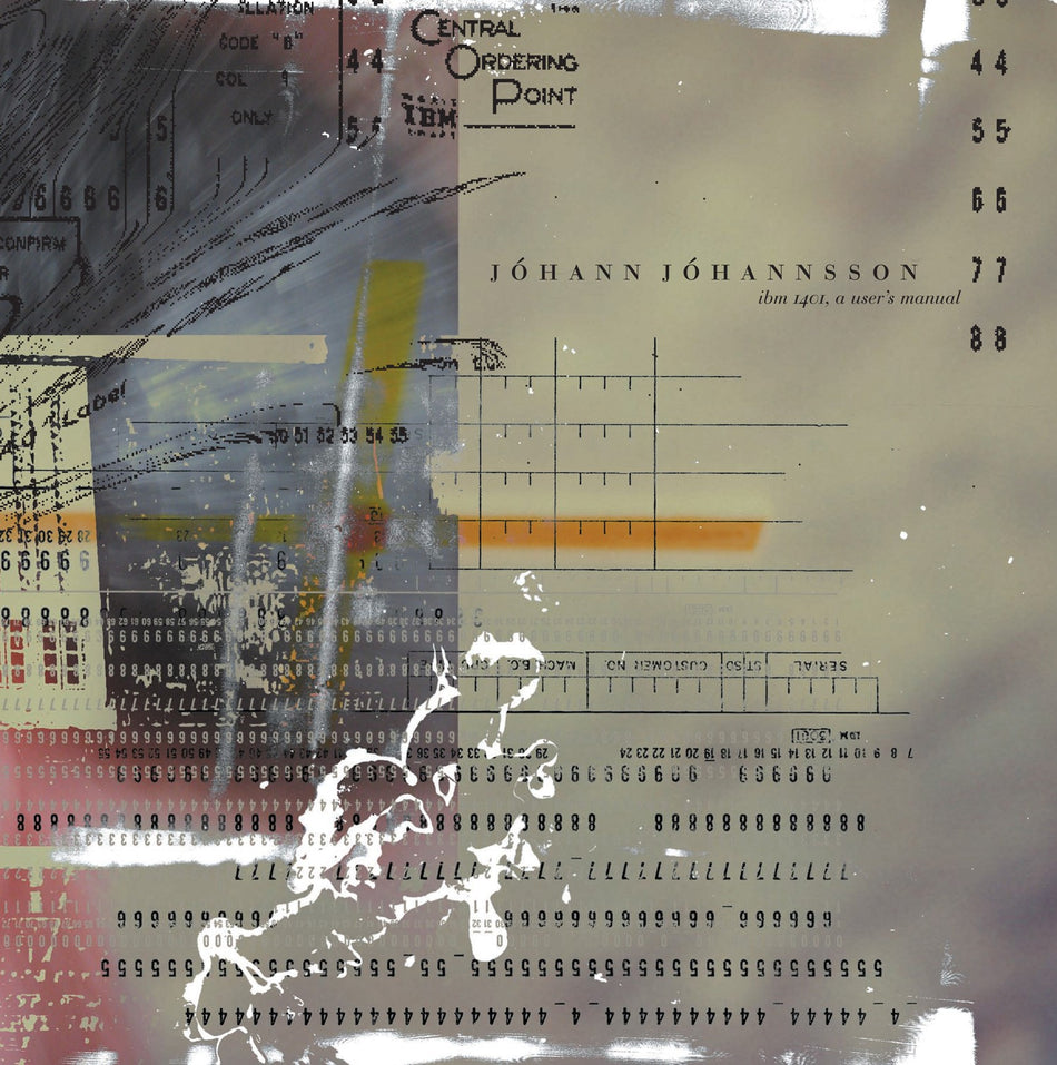 IBM 1401, A USER'S MANUAL - Front Cover